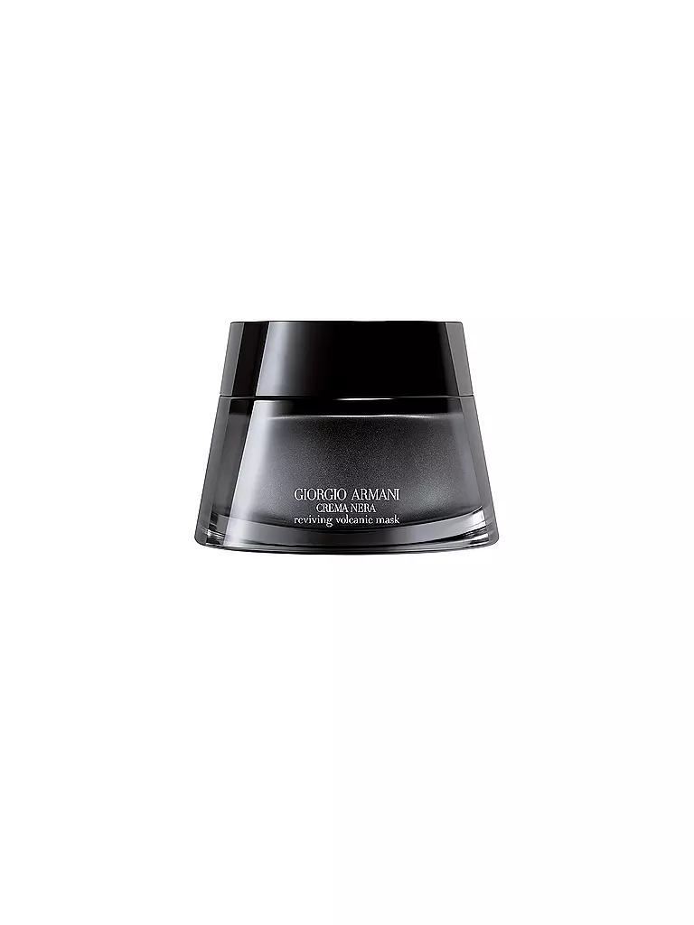 GIORGIO ARMANI COSMETICS Crema Nera Reviving Volcanic Mask 50ml